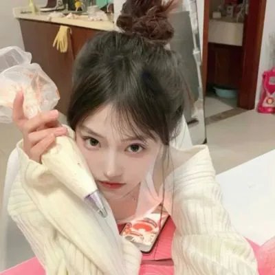 帅哥娇娃 海报